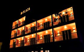 Hotel M Plaza Mandarmani